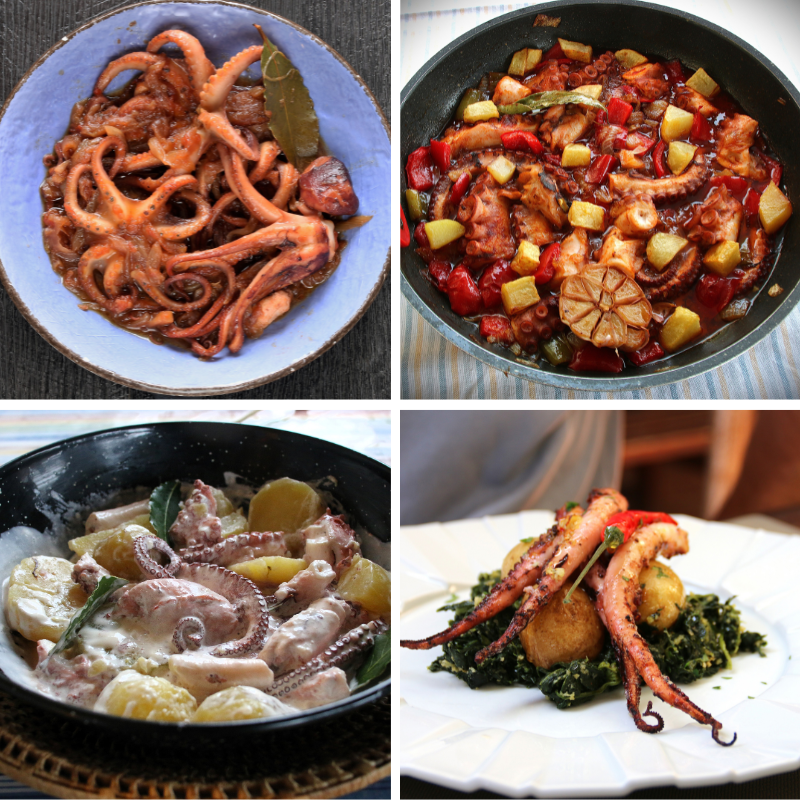 pulpo