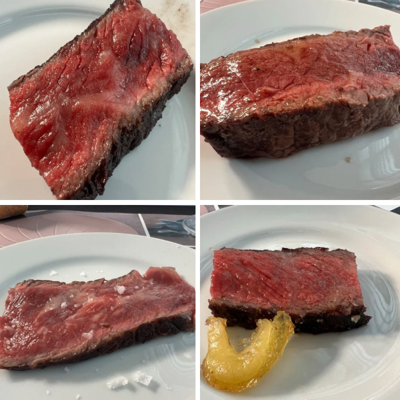 mejor chuleta