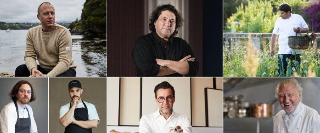 Gastronomika