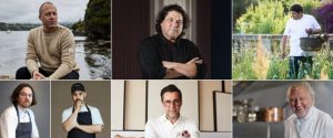 Gastronomika