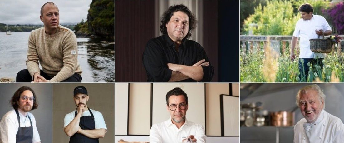 Gastronomika
