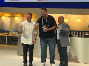 IX Campeonato de España de Ensaladilla Rusa (Tragatá)
