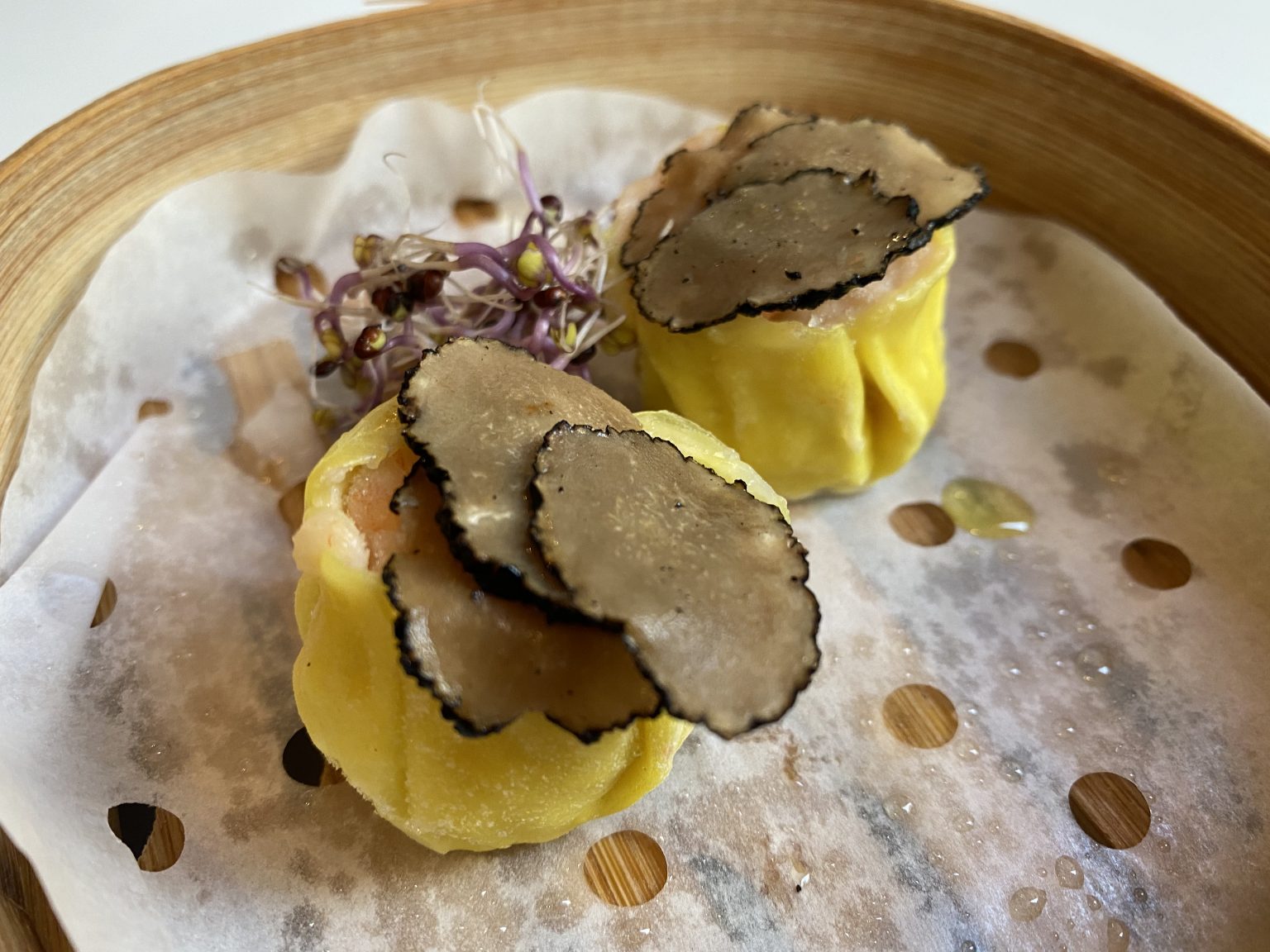 ¿Qué es el dim sum? Diccionario de emergencia - Gastroactitud.